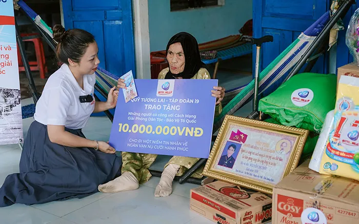 Biểu tượng báo cáo minh bạch