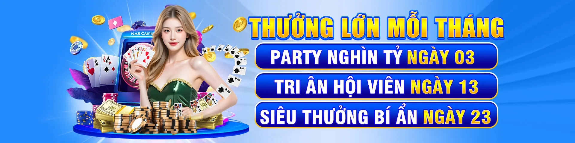 Hình ảnh tổng quan về Hi88 và Sodo Casino 6789