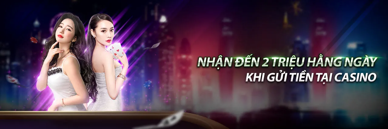 Khuyến mãi hàng ngày Hi88 Sodo Casino 6789