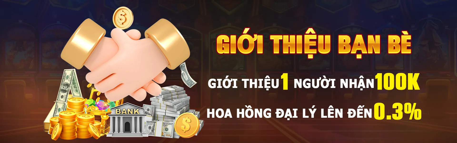 Chương trình giới thiệu bạn bè Hi88 Sodo Casino 6789
