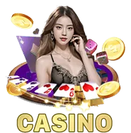 Biểu tượng yêu cầu đặt cược thấp hơn cho VIP Sodo Casino 6789